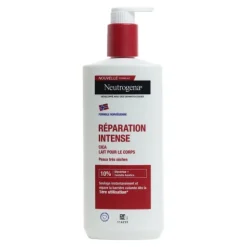 Neutrogena Cica Lait Réparation intense