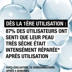 Neutrogena Cica Lait Réparation intense