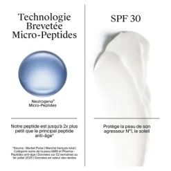 Neutrogena Collagen Bank Crème hydratante SPF 30