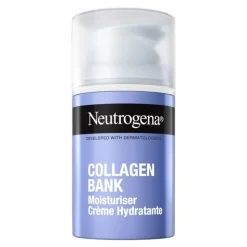 Neutrogena Collagen Bank Crème hydratante