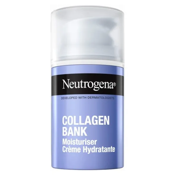 Neutrogena Collagen Bank Crème hydratante