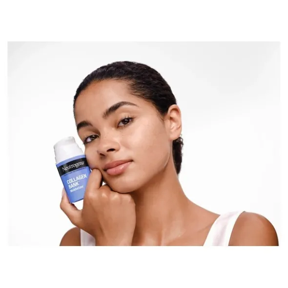 Neutrogena Collagen Bank Crème hydratante