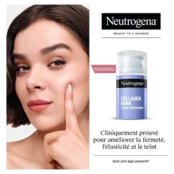 Neutrogena Collagen Bank Crème hydratante
