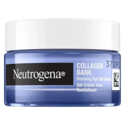 Neutrogena Collagen Bank Gel crème yeux revitalisant
