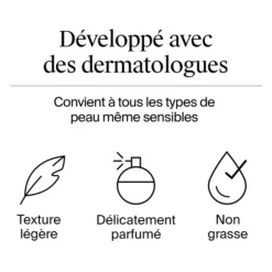 Neutrogena crème mains anti âge SPF 20