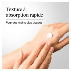 Neutrogena crème mains anti âge SPF 20
