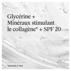 Neutrogena crème mains anti âge SPF 20