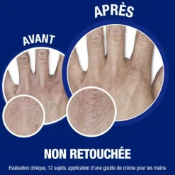 Neutrogena crème mains non parfumée