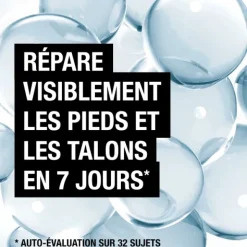 Neutrogena Crème Riche Ultra nourrissante pieds secs et rugueux