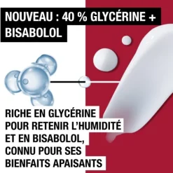 Neutrogena Crème Riche Ultra nourrissante pieds secs et rugueux