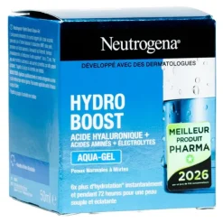 Neutrogena Hydro Boost Aqua gel