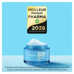 Neutrogena Hydro Boost Aqua gel