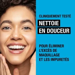 Neutrogena Hydro Boost Aqua Gel Nettoyant hydratant
