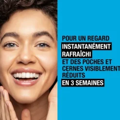 Neutrogena Hydro Boost Crème Contour des yeux