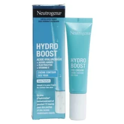 Neutrogena Hydro Boost Crème Contour des yeux
