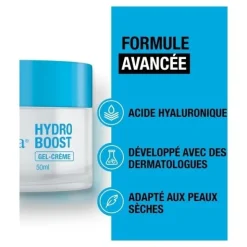 Neutrogena Hydro Boost gel crème