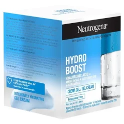 Neutrogena Hydro Boost gel crème