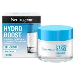 Neutrogena Hydro Boost gel crème