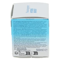 Neutrogena Hydro Boost gel crème