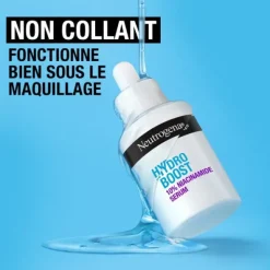 Neutrogena Hydro Boost serum 10 % niacinamide