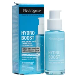 Neutrogena Hydro Boost sérum ultra hydratant
