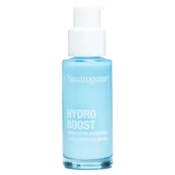 Neutrogena Hydro Boost sérum ultra hydratant