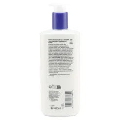 Neutrogena lait corps enrichi en huile Hydratation profonde