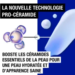 Neutrogena lait corps enrichi en huile Hydratation profonde
