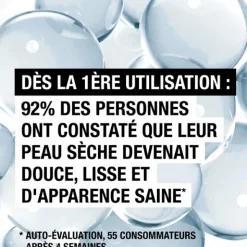 Neutrogena lait corps enrichi en huile Hydratation profonde