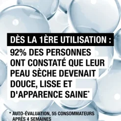 Neutrogena Lait pour le corps Hydratation profonde