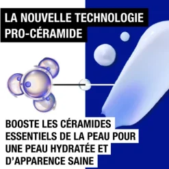 Neutrogena Lait pour le corps Hydratation profonde