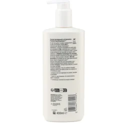 Neutrogena Lait pour le corps Hydratation profonde Hypoallergénique