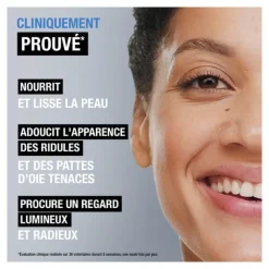 Neutrogena Retinol Boost Contour des yeux anti âge anti rides