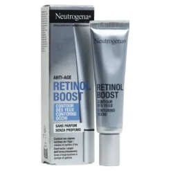 Neutrogena Retinol Boost Contour des yeux anti âge anti rides