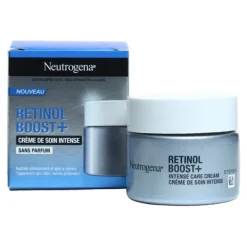 Neutrogena Retinol Boost+ Crème de soin intense