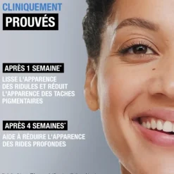 Neutrogena Retinol Boost+ Crème de soin intense