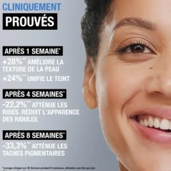 Neutrogena Retinol Boost Crème de jour SPF 15