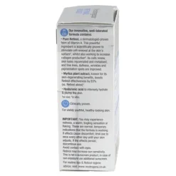 Neutrogena Retinol Boost Crème de jour SPF 15
