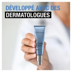 Neutrogena Retinol Boost Sérum visage anti âge et anti rides
