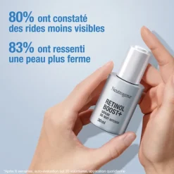 Neutrogena Retinol Boost+ Sérum de Nuit