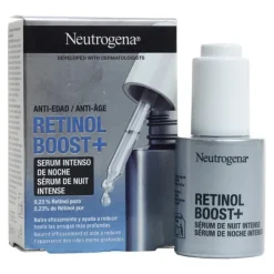 Neutrogena Retinol Boost+ Sérum de Nuit