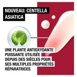 Neutrogena Réparation intense crème hydratante Pieds et talons abimés