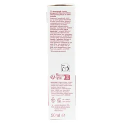 Neutrogena Réparation intense crème hydratante Pieds et talons abimés
