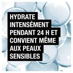 Neutrogena Réparation intense crème hydratante Pieds et talons abimés