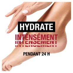 Neutrogena Réparation intense crème hydratante Pieds et talons abimés