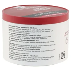 Neutrogena Réparation intense Cica crème multi usages