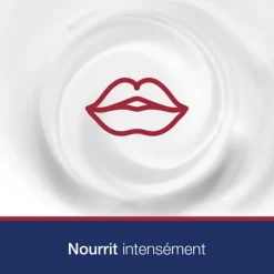 Neutrogena stick lèvres nutrition