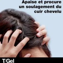 Neutrogena T Gel Fort shampoing démangeaisons sévères