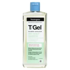 Neutrogena T Gel shampoing antipelliculaire Pellicules grasses
