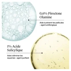 Neutrogena T Gel Shampoing Antipelliculaire Pellicules sèches